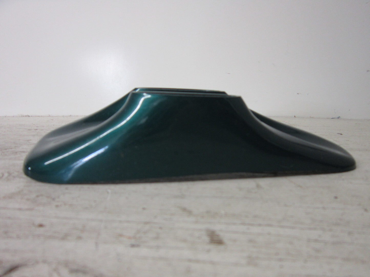 Sea Doo Bombardier 1996-1997 GTX OEM Green LH Mirror Support # 269500290