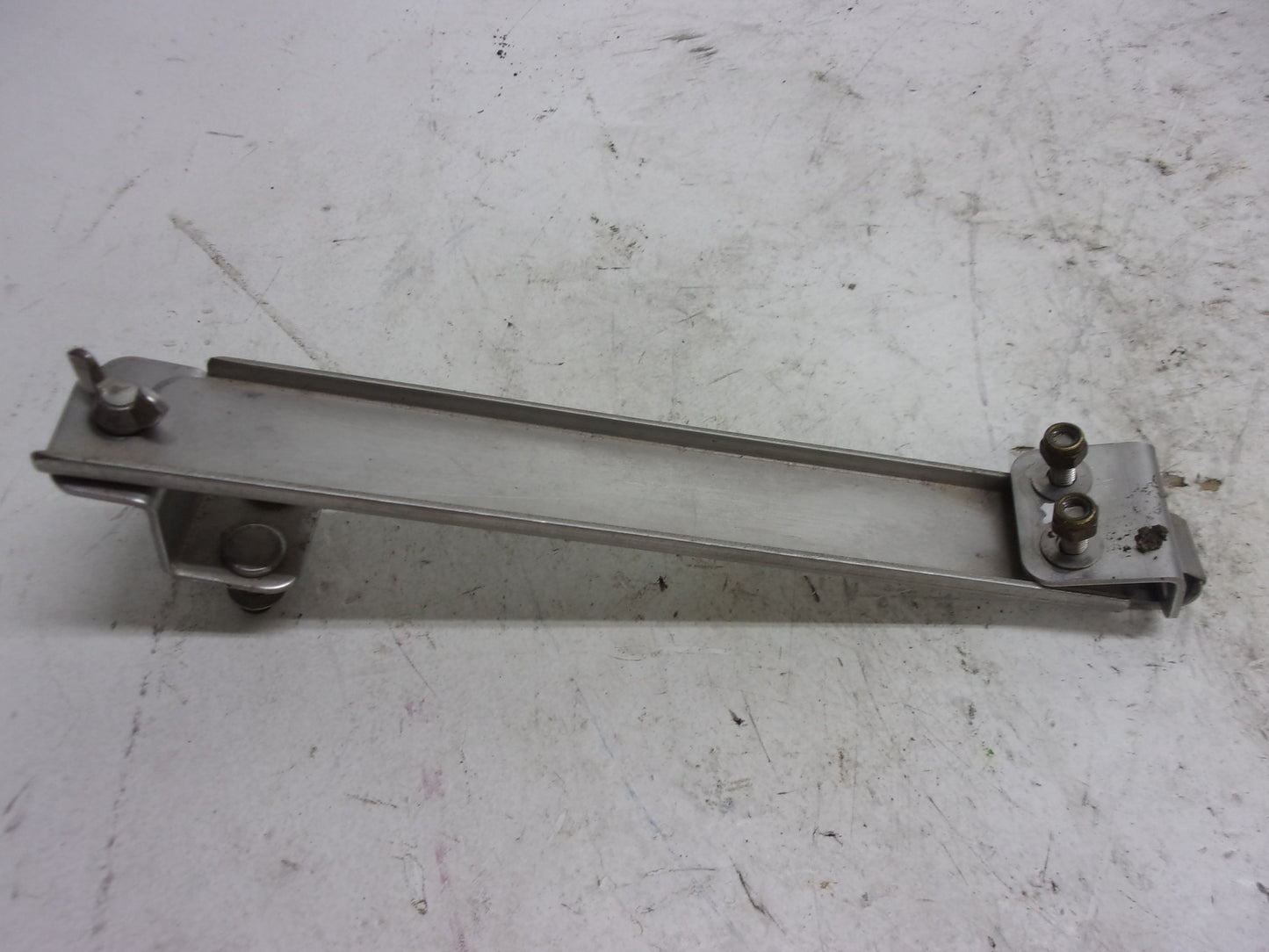 Yamaha WaveRunner 1990-1997 Waverunner 3 Battery Case Band # FJ0-68228-00-00