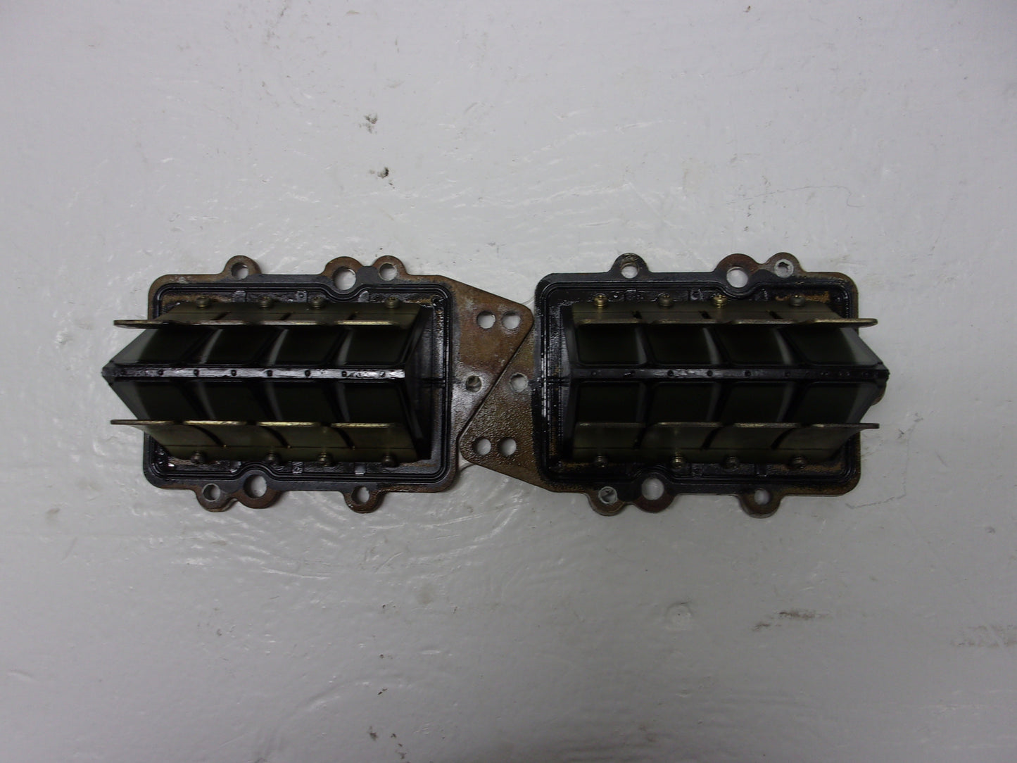 Yamaha Waverunner 98-2005 GP XL XLT 800 Complete Reed Valve Set 66E-13610-00-00