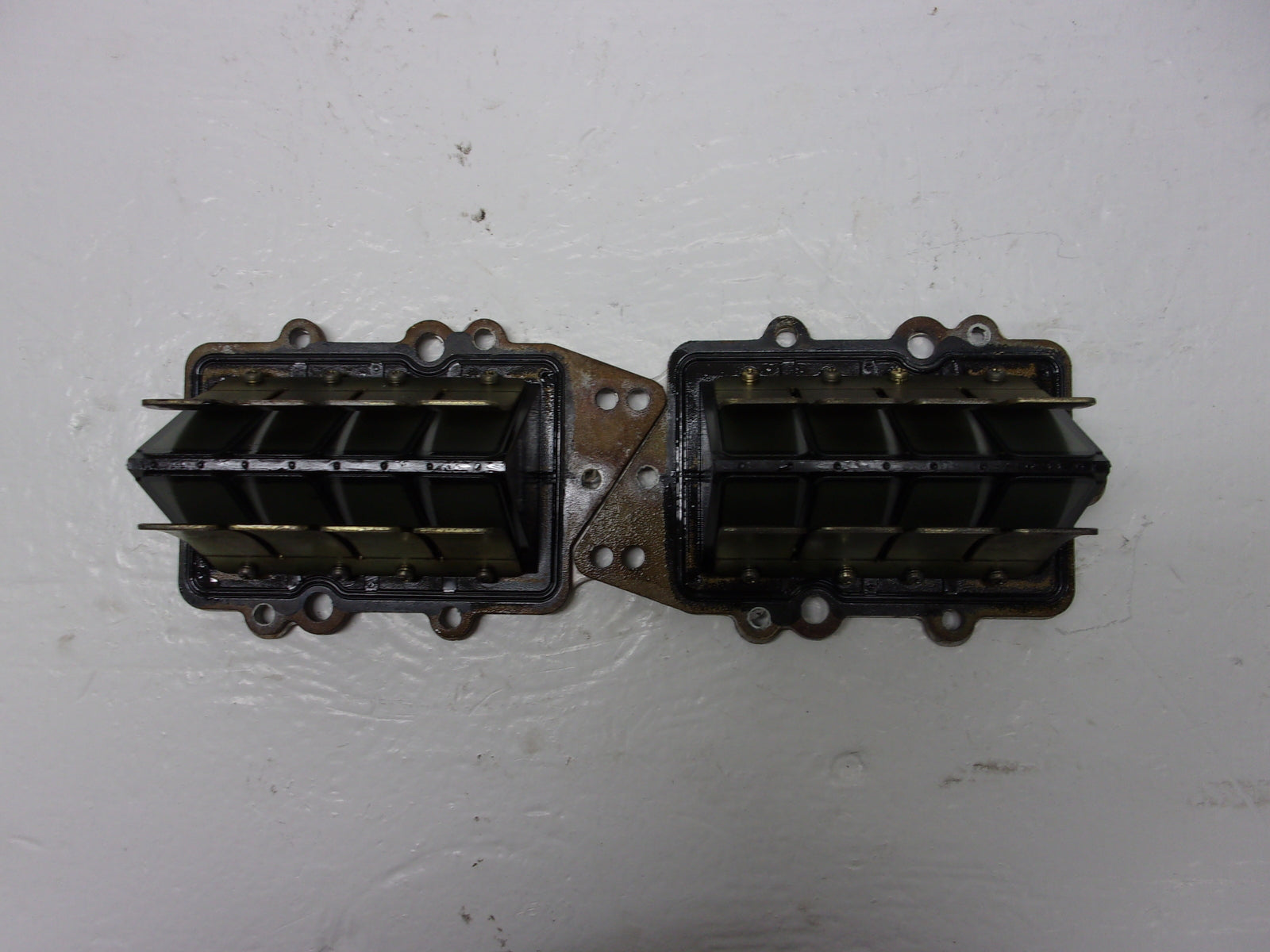 Yamaha Waverunner 98-2005 GP XL XLT 800 Complete Reed Valve Set 66E-13610-00-00