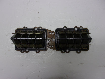 Yamaha Waverunner 98-2005 GP XL XLT 800 Complete Reed Valve Set 66E-13610-00-00