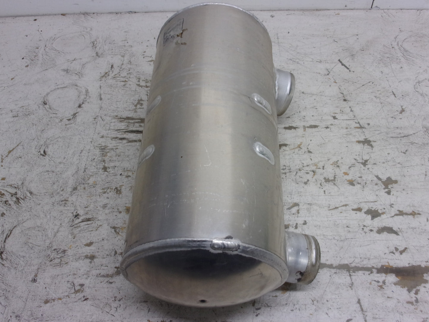 Kawasaki Jet Ski 2014-2021 Ultra 300/310 OEM 1st Muffler Comp # 49070-0749