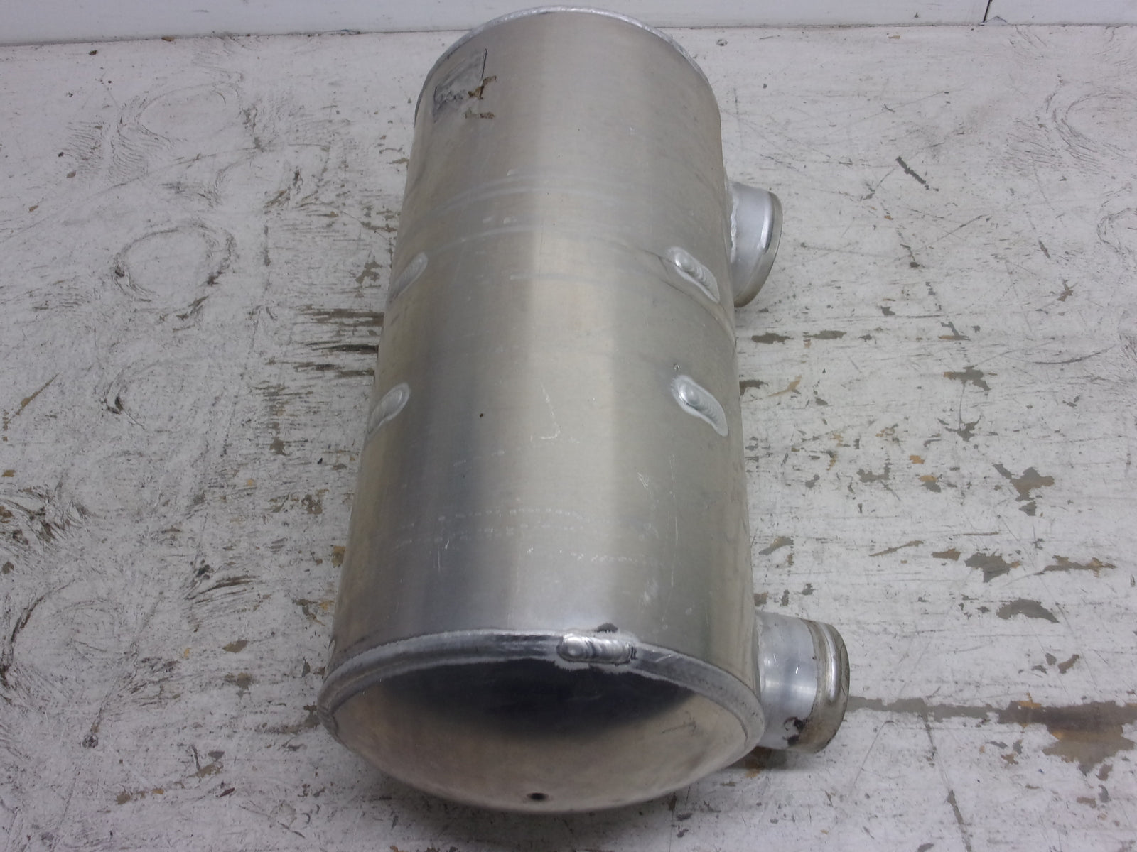 Kawasaki Jet Ski 2014-2021 Ultra 300/310 OEM 1st Muffler Comp # 49070-0749