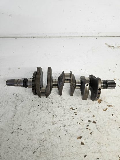 Yamaha Waverunner 2016-2022 V1 EX VX Super Jet OEM Crankshaft # 6EY-11400-00-00