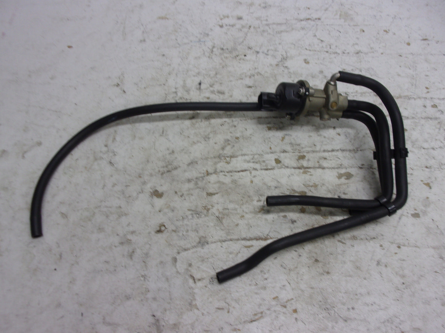 Yamaha Waverunner 2004-2008 FX HO OEM Intake Valve Assembly # 6B6-13660-00-00