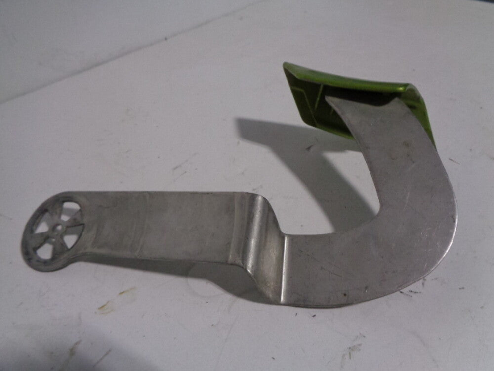 Sea Doo Bombardier 2004-2004 RXP Apple Green Reverse Handle 271001334