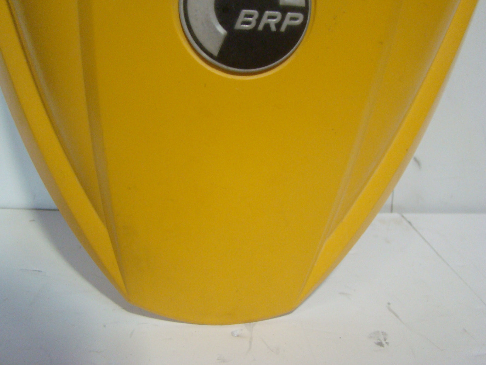 Sea Doo Bombardier 2005-2007 3D Front Nose Cover Yellow 277001238