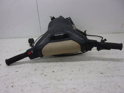 Sea Doo Bombardier 1998 GTX RFI OEM Complete Handlebar Assembly # 277000515