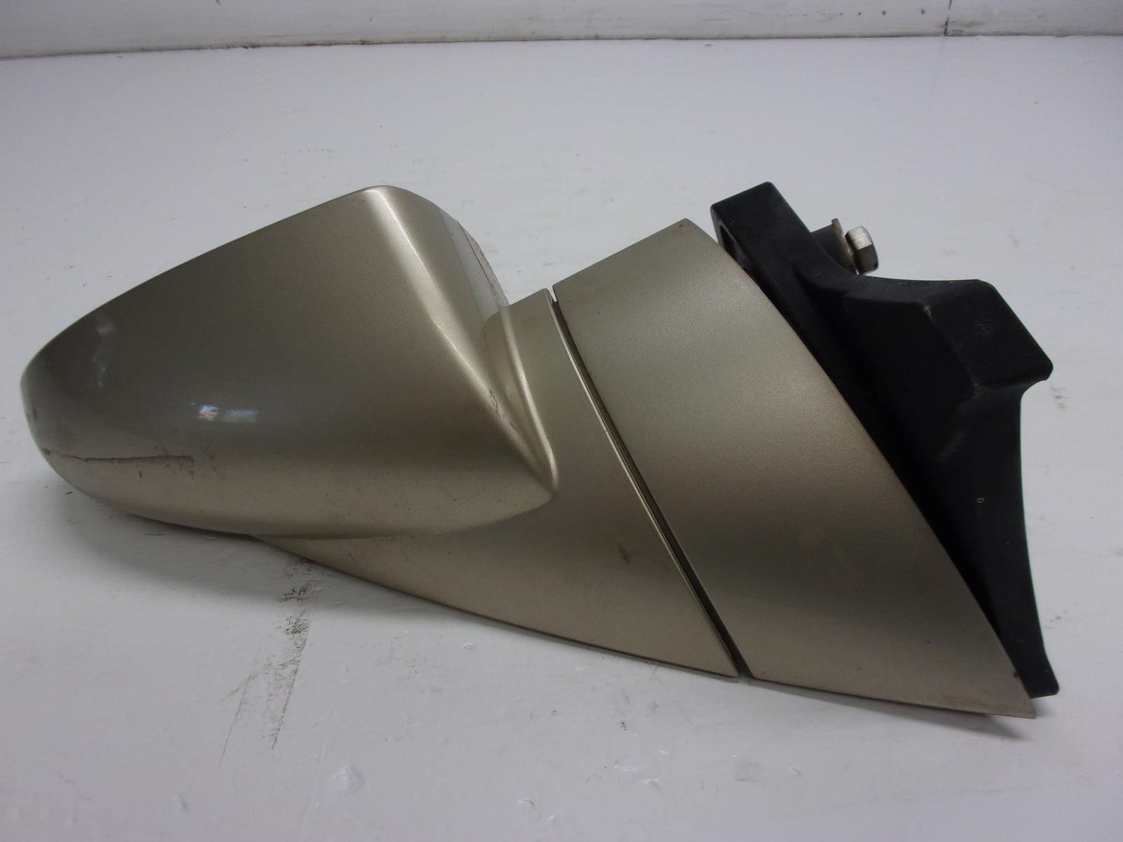 Sea Doo Bombardier 2003-2004 GTX SC OEM Seashore Metallic Right Mirror 269501191