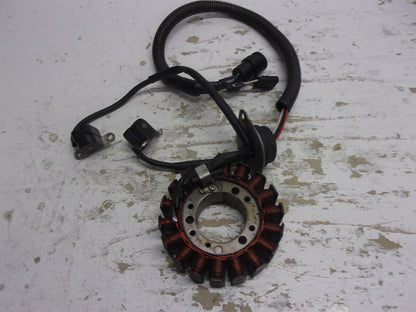 Yamaha Waverunner 2002-2006 FX 140 FX HO FX 1100 Stator Part# 60E-81410-00-00