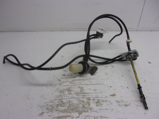 Kawasaki Jet Ski 1994 750 XIR OEM Fuel Filter + Fuel Pickup + Hoses # 49019-3708
