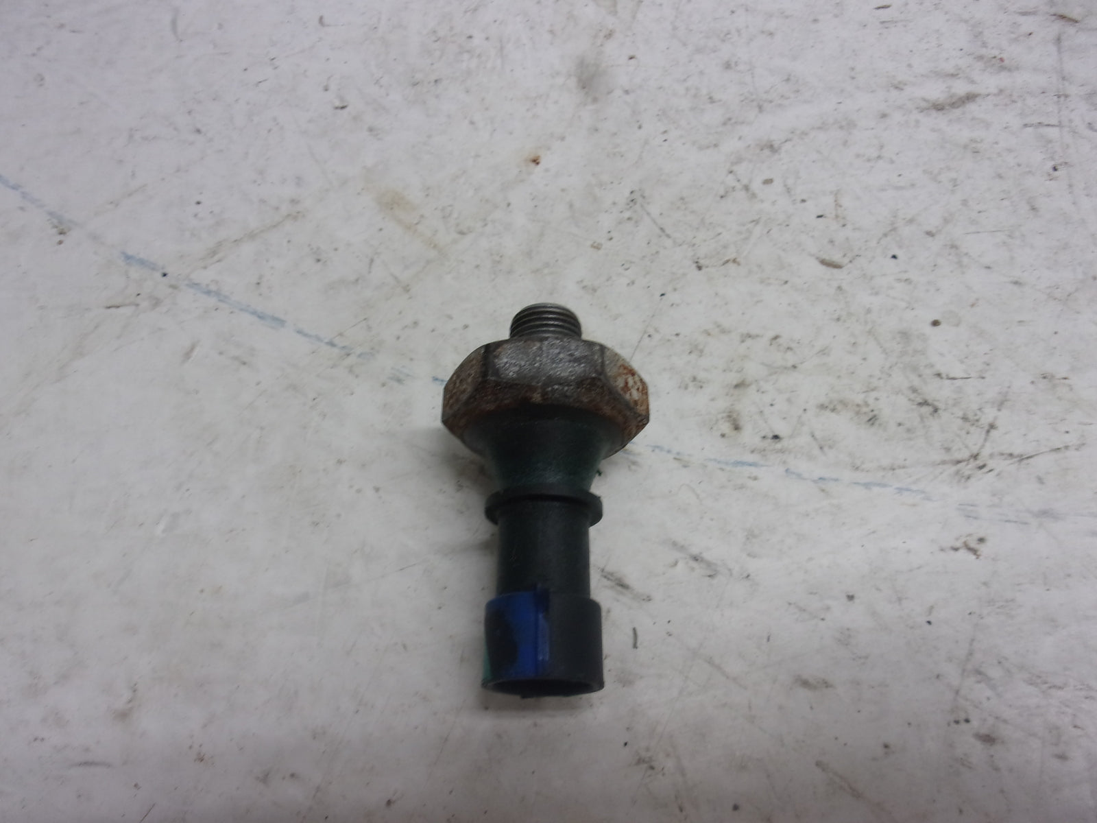 Sea Doo Bombardier 2014-2022 GTI GTS Spark Oil Pressure Switch Part# 420856536