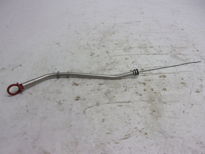 Sea Doo Bombardier 2002 GTX 4-Tec OEM Oil Level Tube + Dipstick Part# 290956941