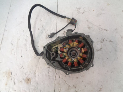 Kawasaki Jet Ski 2000-2004 STX DI Ultra 130 Stator + Cover Part# 21003-3744