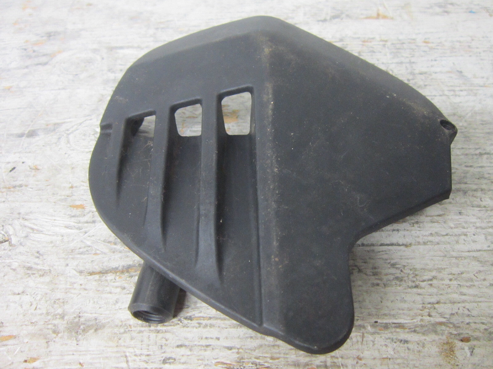 Sea Doo Bombardier 2003-2005 RXT RXP GTX LE RFI Left Side Opas Vane 277001143