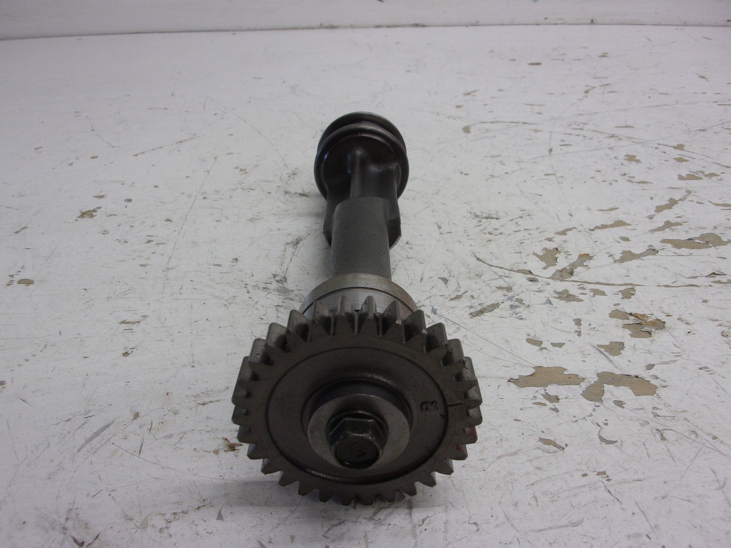 Honda  Aquatraxx 2002-2007 R-12 R-12X F-12 F-12X RH Balancer Shaft 13411-HW1-670