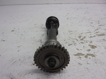 Honda  Aquatraxx 2002-2007 R-12 R-12X F-12 F-12X RH Balancer Shaft 13411-HW1-670