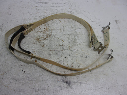 Yamaha WaveRunner 1999-2005 XL XLT XA800 OEM Fuel Tank Strap Set GH3-67743-01-00