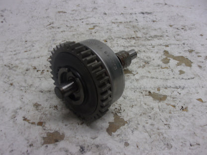 Sea Doo Bombardier 2020-2023 GTX RXP RXT GTI OEM Starter Bendix Part# 420888041