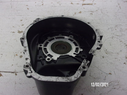 Polaris PWC Watercraft 1999-2004 Genesis SLX SLH Virage Flywheel Cover # 1201938