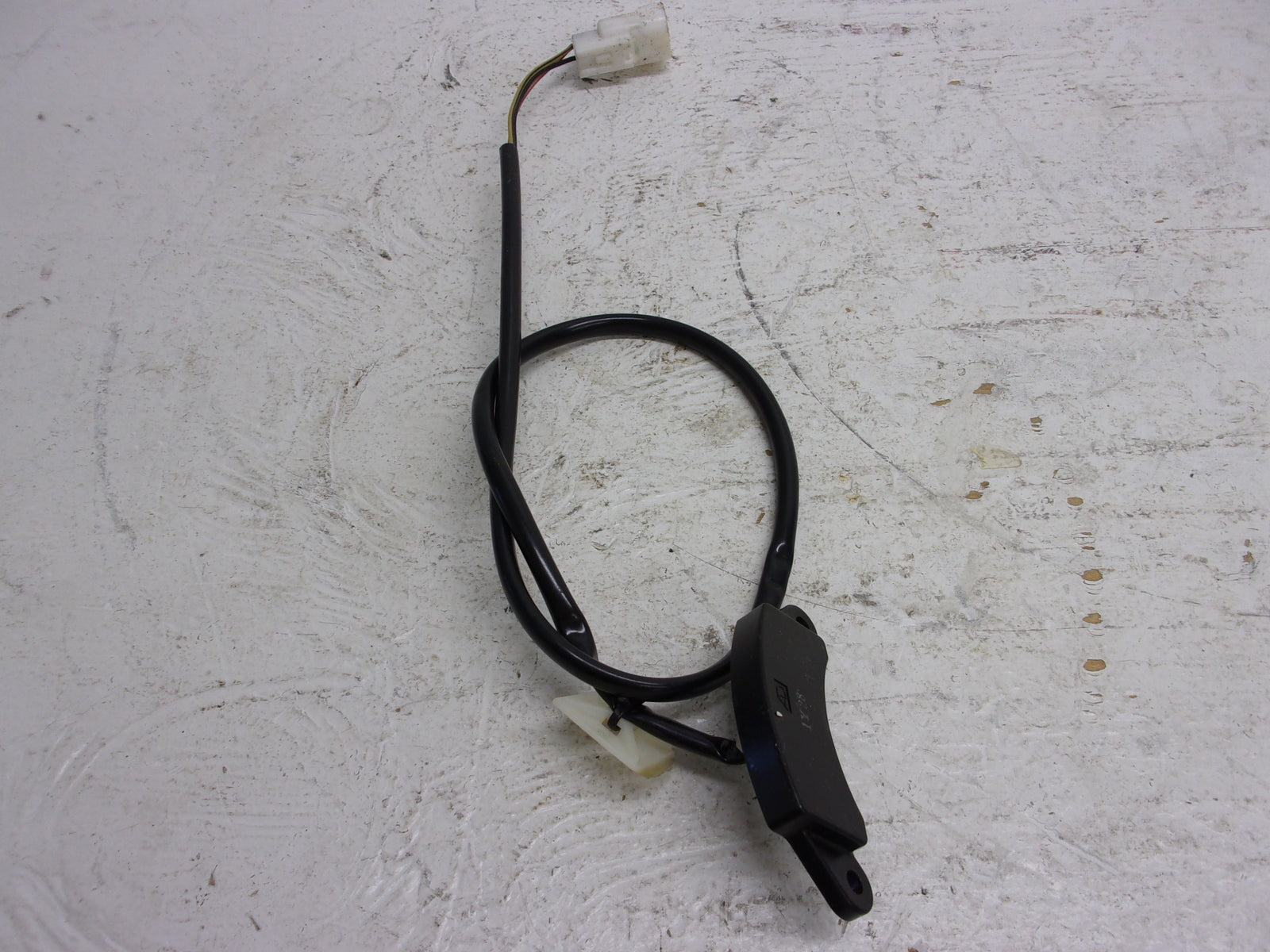 Kawasaki Jet Ski 2001-2021 STX-12F/15F STX OEM Hole IC Sensor Part# 21176-3748