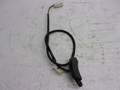 Kawasaki Jet Ski 2001-2021 STX-12F/15F STX OEM Hole IC Sensor Part# 21176-3748