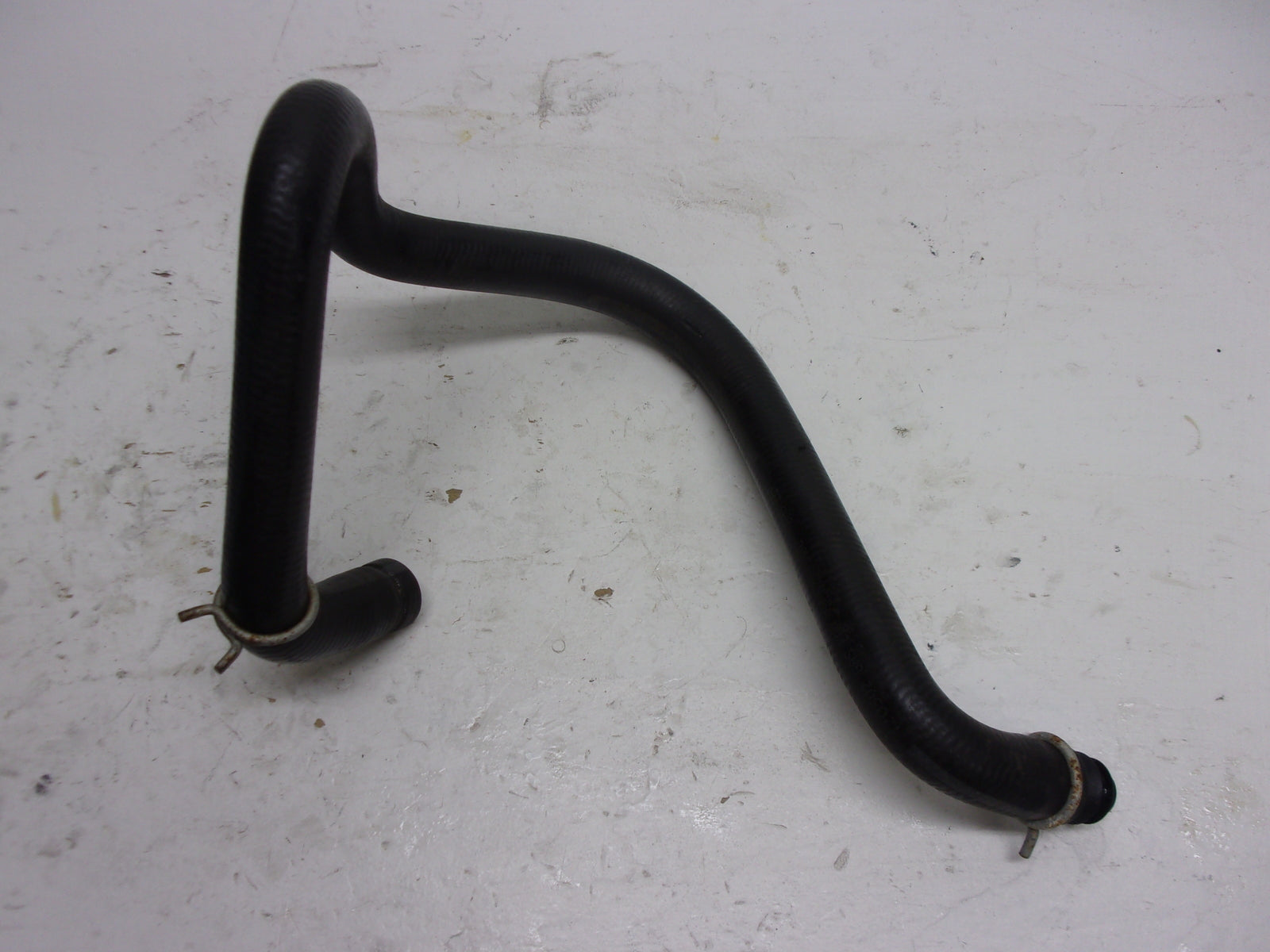 Sea Doo Bombardier 2003-2005 GTX OEM Formed Hose Part# 275500566