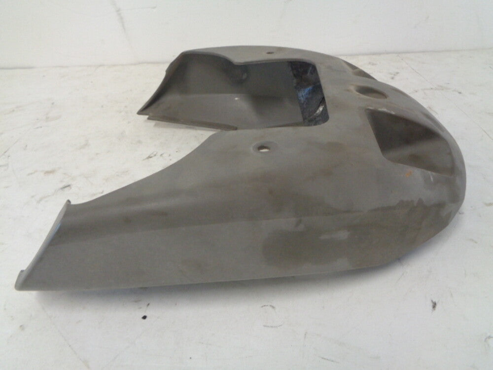 Sea Doo Bombardier PWC 2005-2007 3D DI/RFI Steering Lower Column Trim 277001268