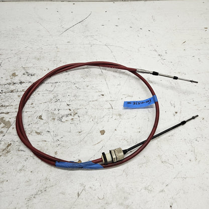 Yamaha WaveRunner 1999-2001 XL 800/1200 OEM Nozzle Control Cable F0D-U153E-00-00