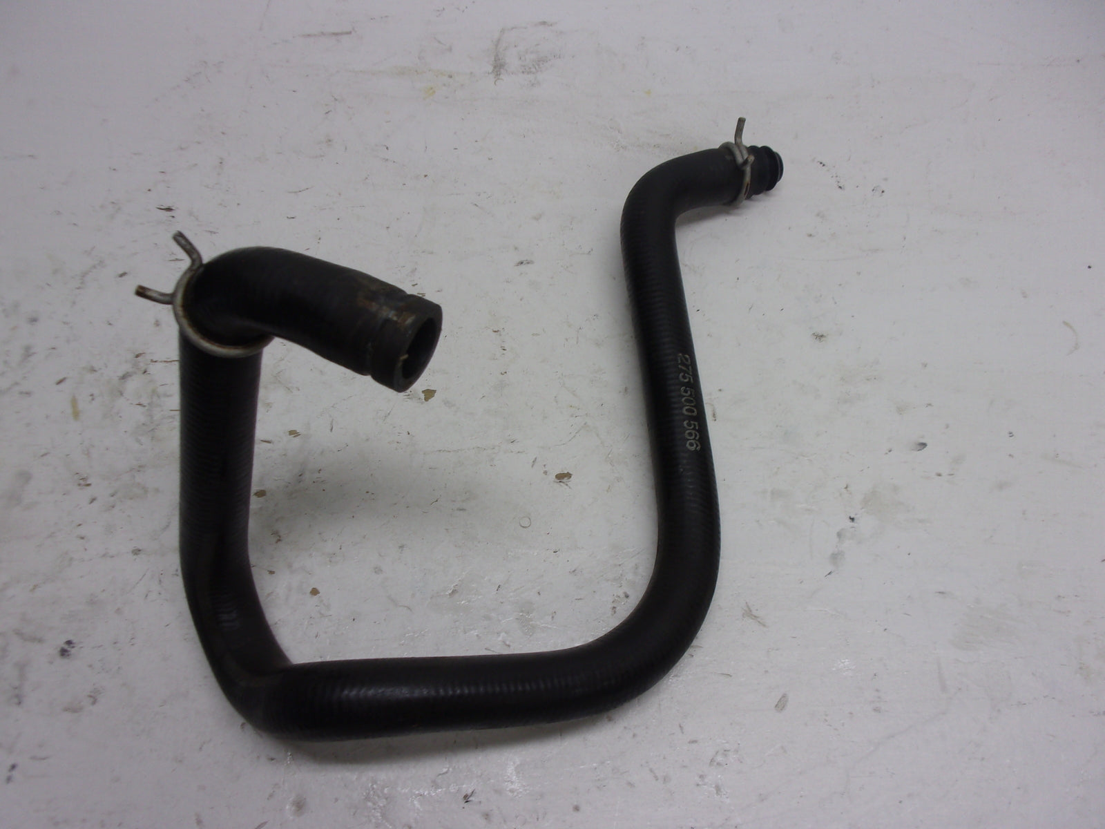 Sea Doo Bombardier 2003-2005 GTX OEM Formed Hose Part# 275500566