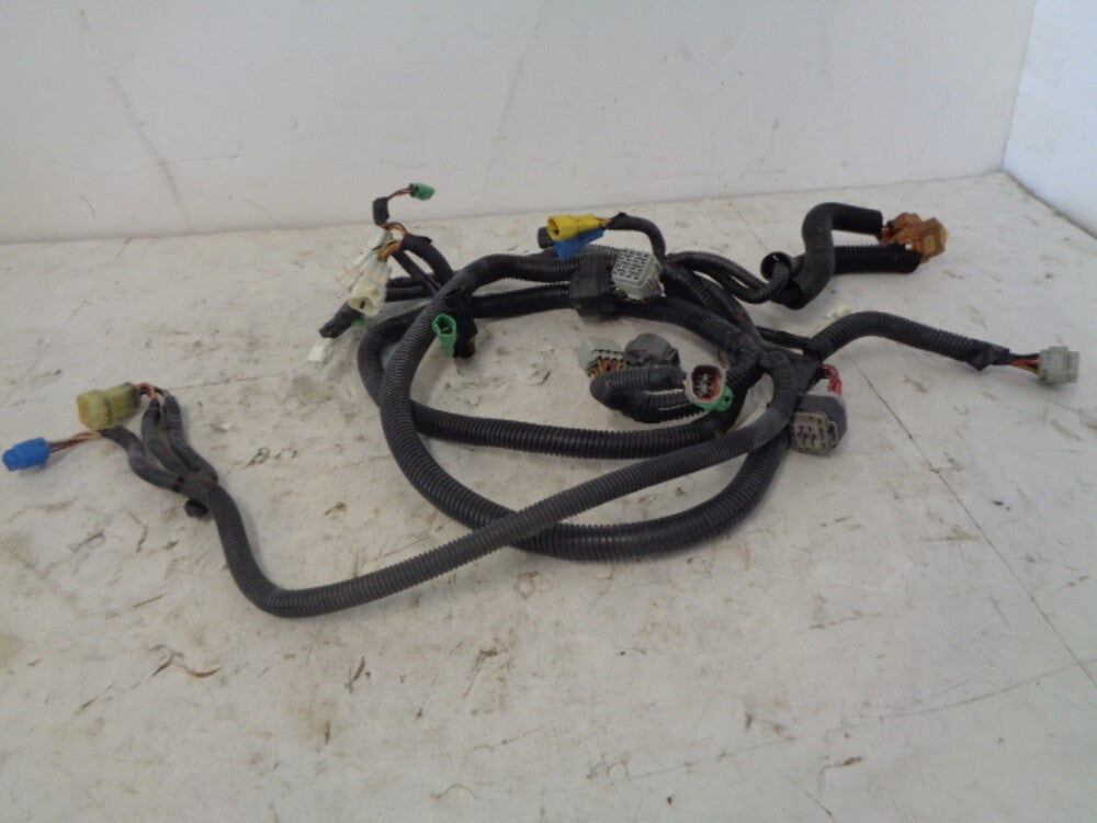 Kawasaki Jet Ski 1999 Ultra 150 OEM Main Wire Harness Assembly Part# 26030-3731