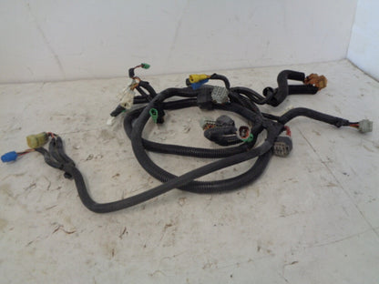 Kawasaki Jet Ski 1999 Ultra 150 OEM Main Wire Harness Assembly Part# 26030-3731