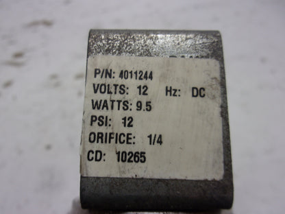 Polaris Snowmobile 2006-2017 RMK Switchback Indy OEM EV Solenoid Part# 4011244