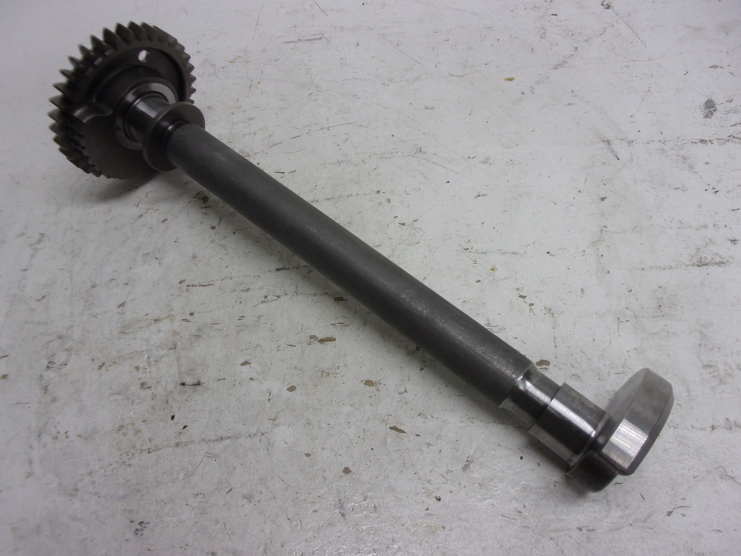 Sea Doo Bombardier 2020-2023 RXP RXT GTX GTI GTR OEM Balance Shaft # 420820276