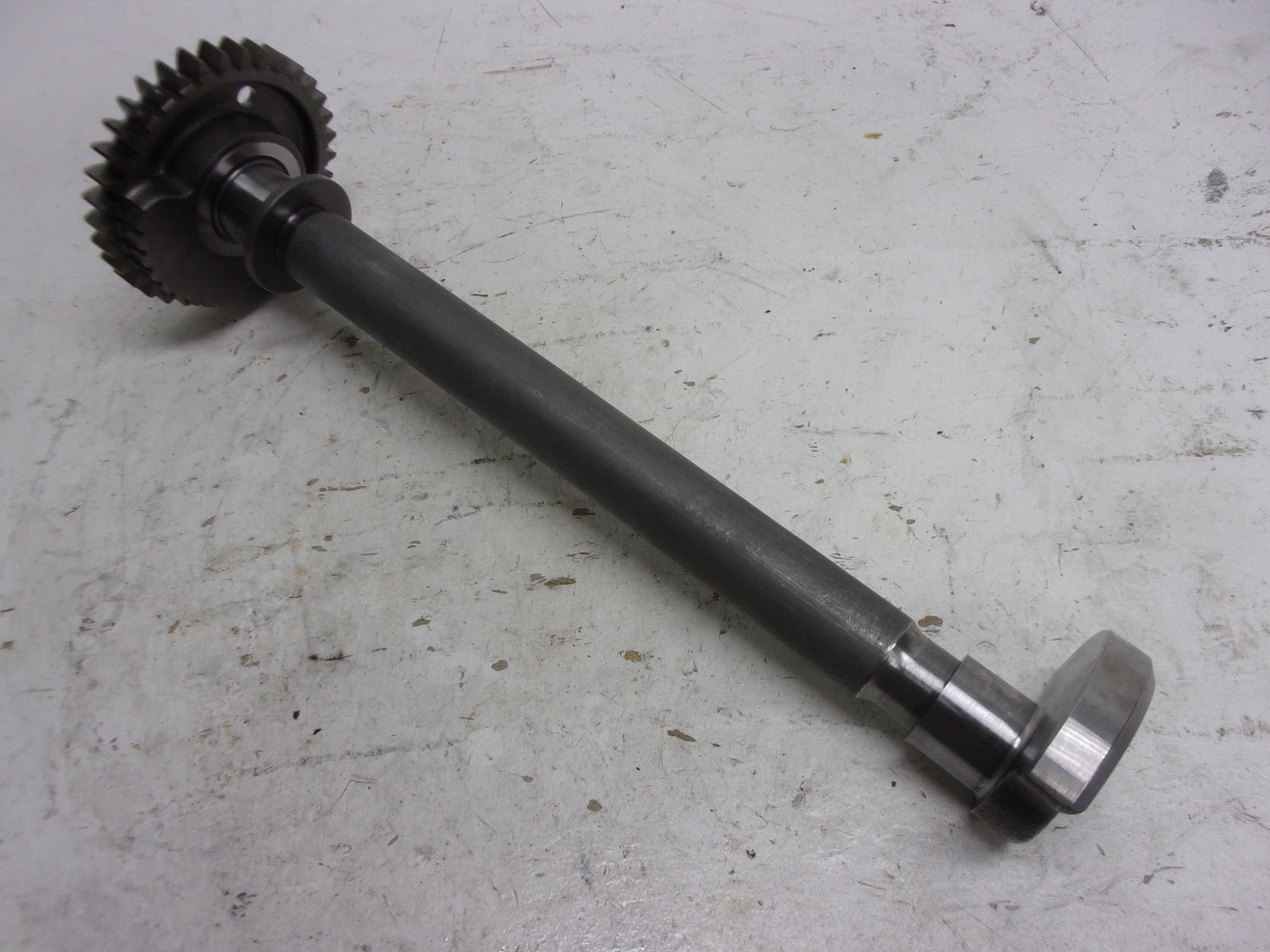 Sea Doo Bombardier 2020-2023 RXP RXT GTX GTI GTR OEM Balance Shaft # 420820276
