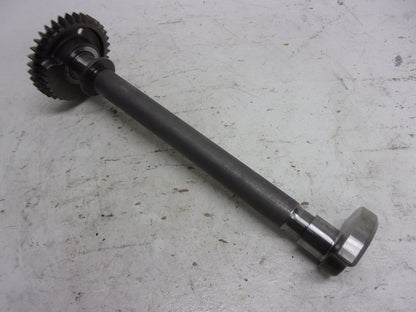 Sea Doo Bombardier 2020-2023 RXP RXT GTX GTI GTR OEM Balance Shaft # 420820276