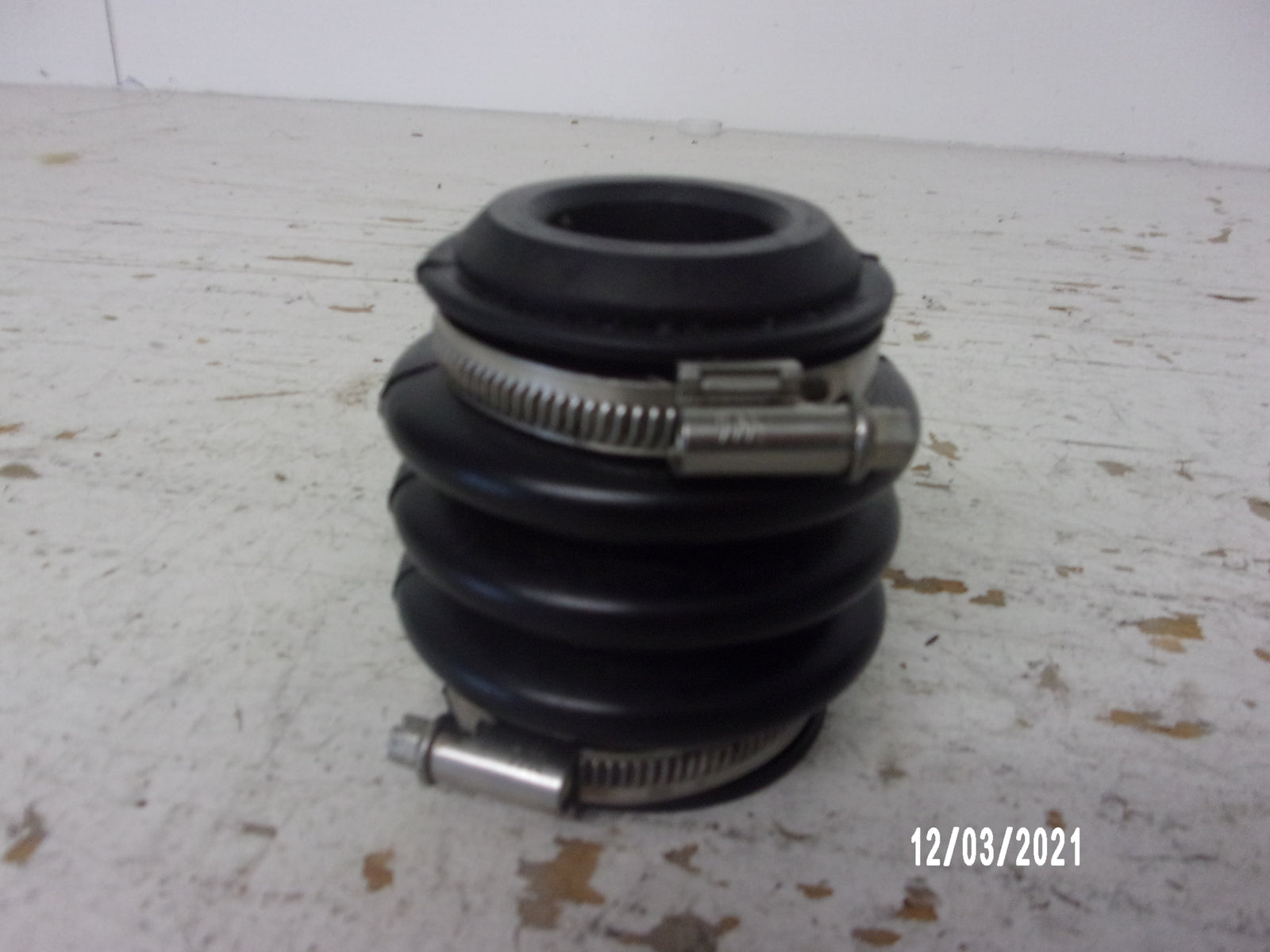 Sea Doo Bombardier PWC 2002-2014 GTX GTS GTI OEM Shaft Bellow Part# 272000183