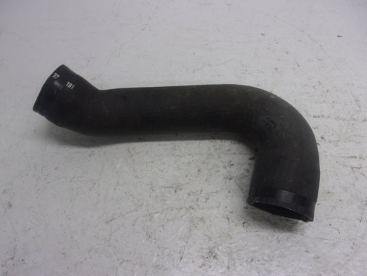 Sea Doo Bombardier 2005 3D RFI OEM Exhaust Hose Assembly Part# 274001181
