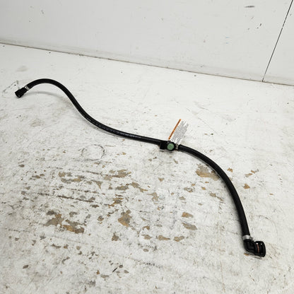 Sea Doo Bombardier 2003 GTX 4-Tec OEM Fuel Hose + Bleed Valve Part# 293710103