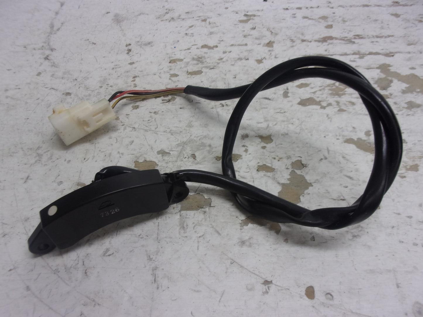Kawasaki Jet Ski 2001-2021 STX-12F/15F STX OEM Hole IC Sensor Part# 21176-3748