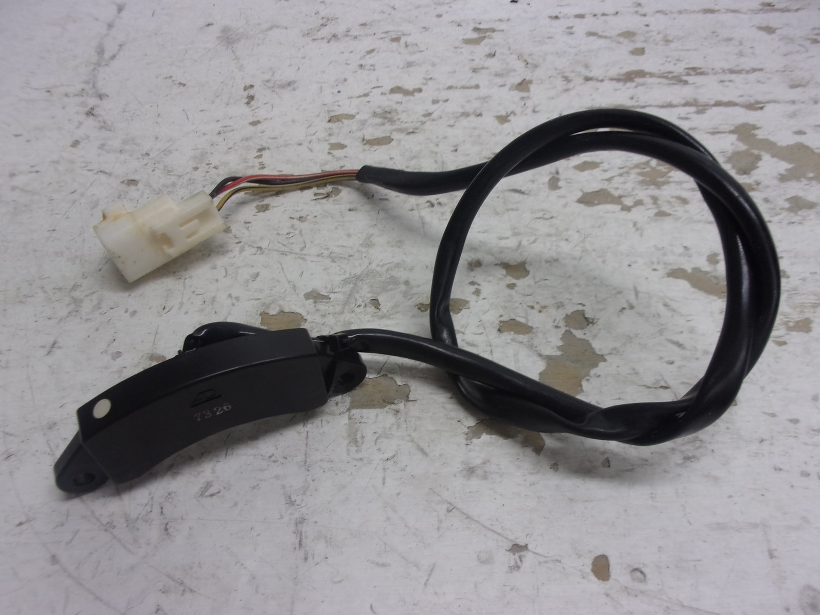 Kawasaki Jet Ski 2001-2021 STX-12F/15F STX OEM Hole IC Sensor Part# 21176-3748