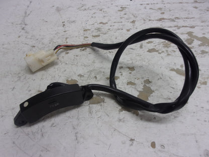 Kawasaki Jet Ski 2001-2021 STX-12F/15F STX OEM Hole IC Sensor Part# 21176-3748