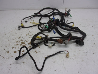 Kawasaki Jet Ski 2001 Ultra 130 OEM Main Wire Harness Assembly # 26030-3749