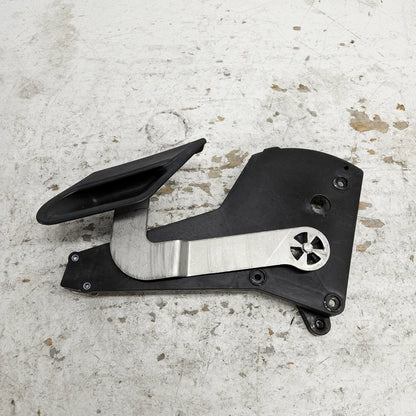 Sea Doo Bombardier 2002-2005 RXT GTX OEM Reverse Lever + Support Part# 271001156