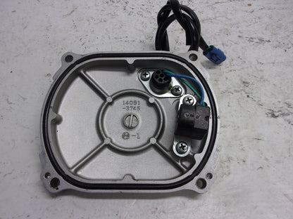 Kawasaki Jet Ski 2004-2021 Ultra STX-12F/15F OEM Pulse Sensor + Cover 14091-3763