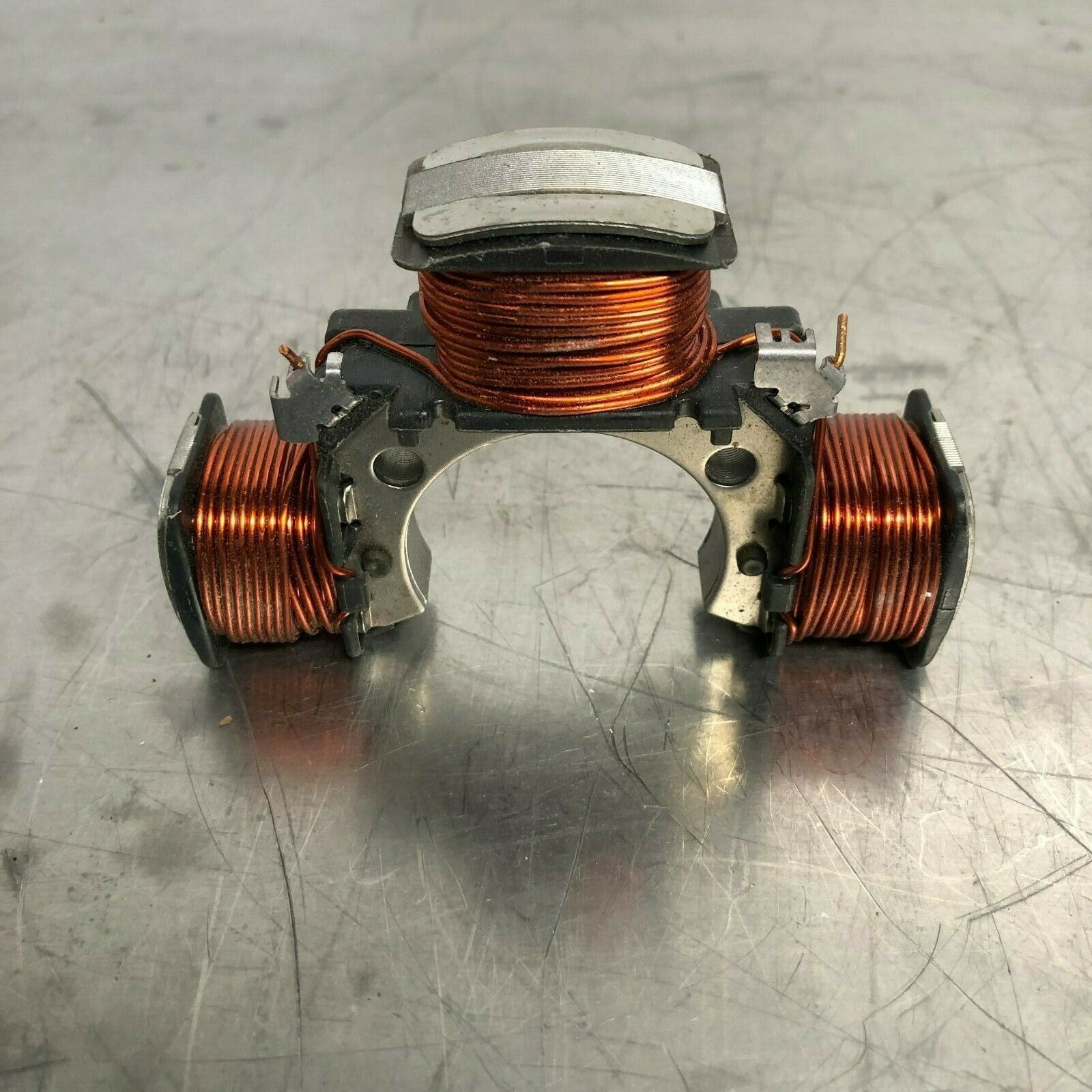 Sea Doo BRP 1994-2005 GTS HX GTI GS 717 720 Lighting Coil # 410916200 OEM NEW