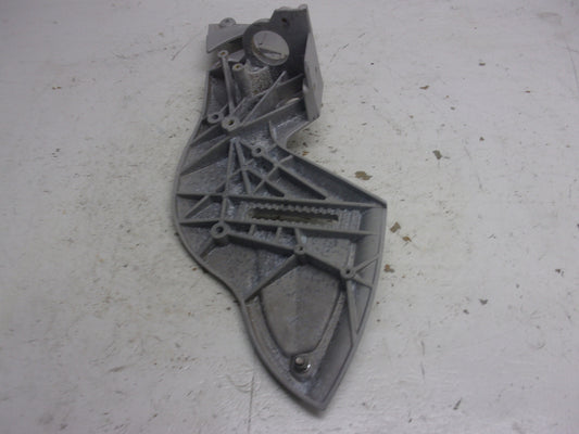 Can-Am Roadster 2010 Spyder RT/RTS OEM RH Footrest Support # 705002834