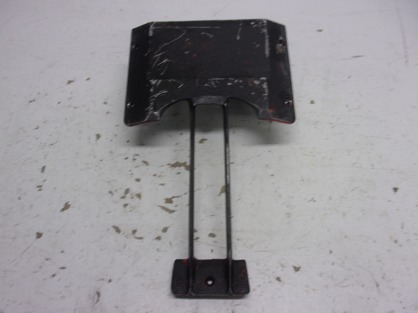Tigershark Watercraft 1997 Monte Carlo 1000 Intake / Inlet Grate Part# 0675-019