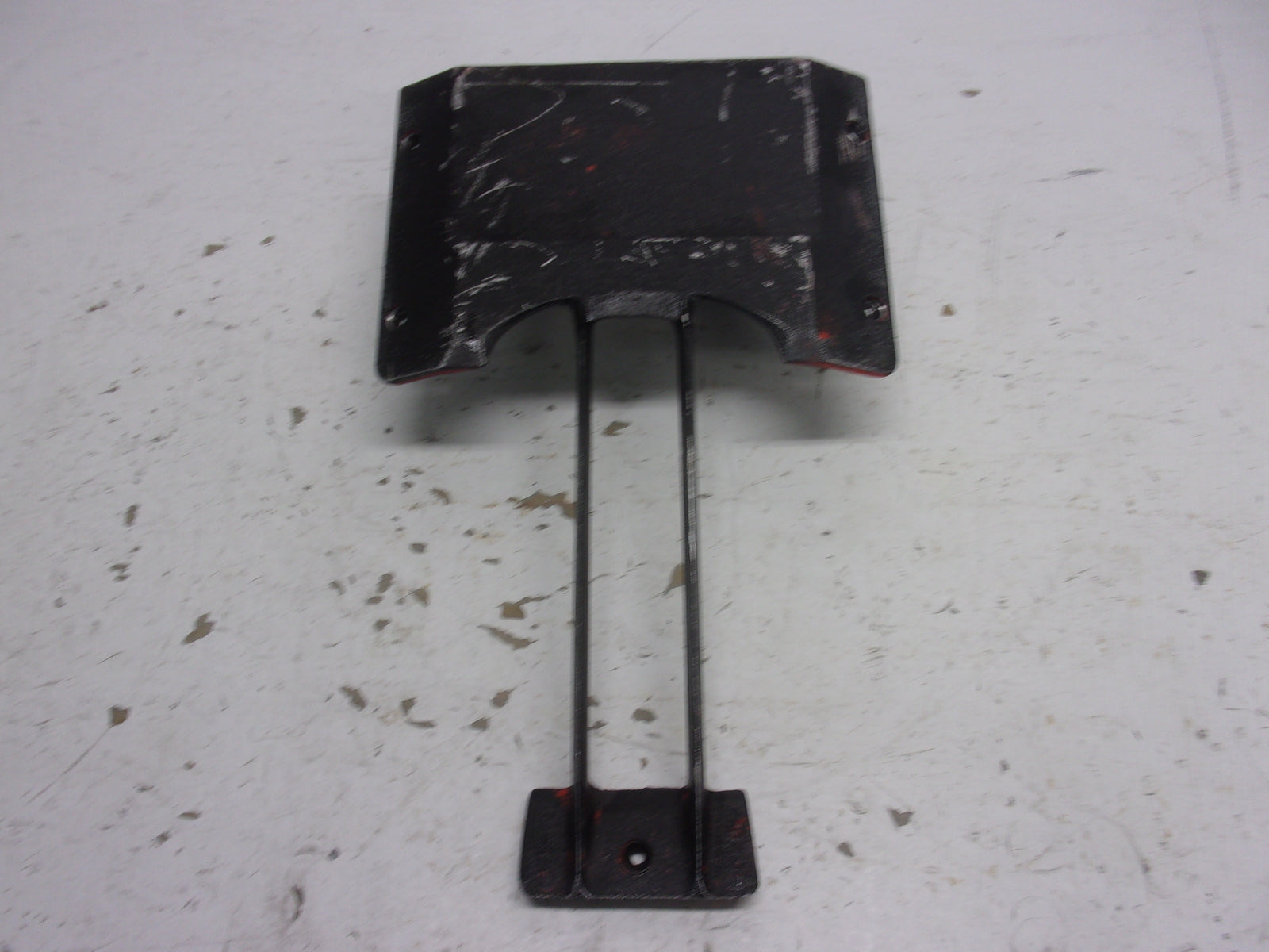 Tigershark Watercraft 1997 Monte Carlo 1000 Intake / Inlet Grate Part# 0675-019