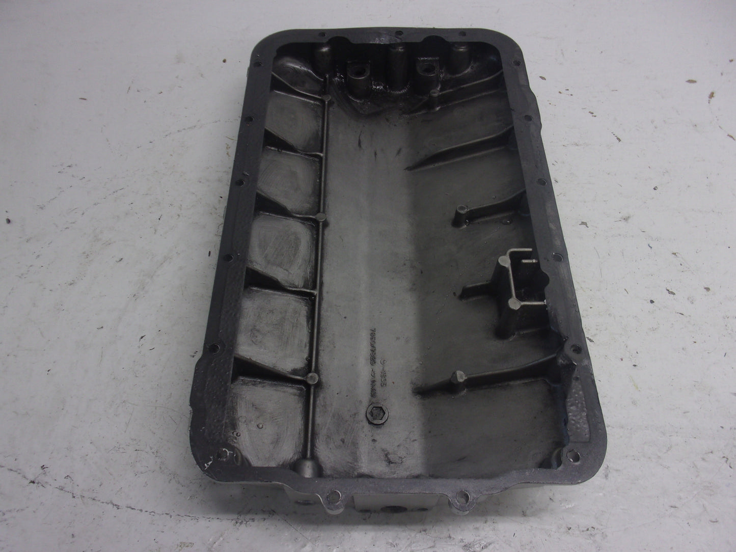 Kawasaki PWC Jet Ski 2004-2022 STX 12/15 Ultra OEM Oil Pan Assembly # 49034-3702